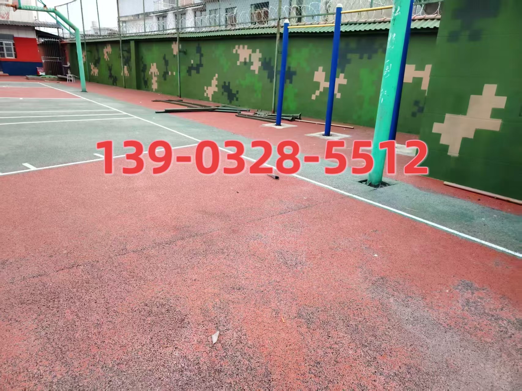 怀柔选择合适的迷彩漆：